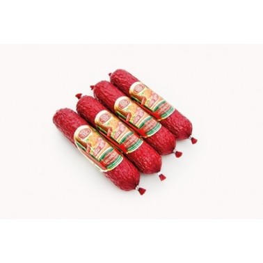LYON SALAMI VACUUM 260GR "KEN" PRICE PER PCS.