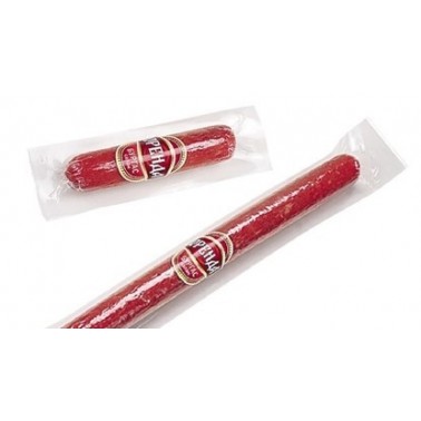 SALAMI BURGAS ORENDA VACUUM 200GR "KEN" PRICE PER PCS.