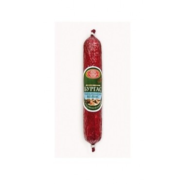 SALAMI BURGAS BLUE STICKER "KEN" PRICE PER KG.