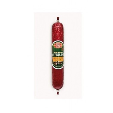 SALAMI SERVILAT VACUUM 200GR "KEN" PRICE PER PCS.