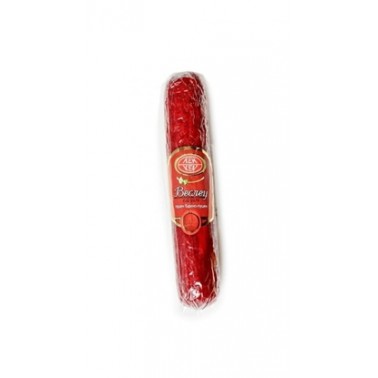 SALAMI VESLETS VACUUM 120GR "KEN" PRICE PER PCS.