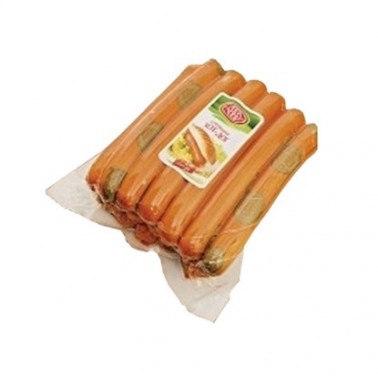 FRANKFURTER HOT DOG "KEN" PRICE PER KG.