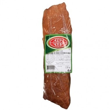 CHARCOAL PORK FILLET VACUUM "KEN" PRICE PER KG.