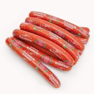 LUKANKA FRANFURTER 1KG "KEN" PRICE PER PCS.