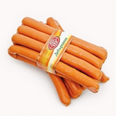 DEBARTSIN "KEN" PRICE PER KG.