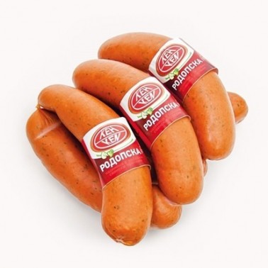RHODOPE SAUSAGE "KEN" PRICE PER KG.