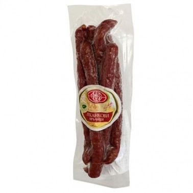 LUKANKA STICKS VACUUM "KEN" PRICE PER KG.