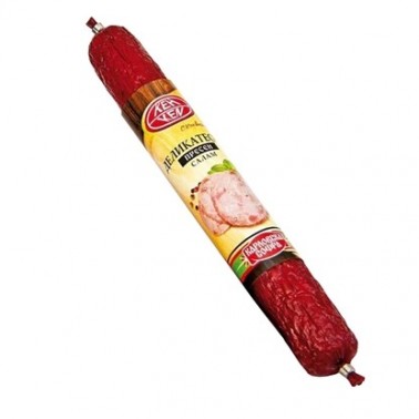 FRESH SALAMI "KEN" PRICE PER KG.