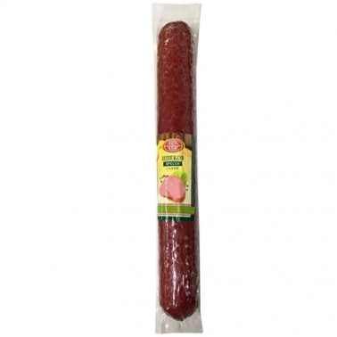 FRESH SALAMI 480GR "KEN" PRICE PER PCS.