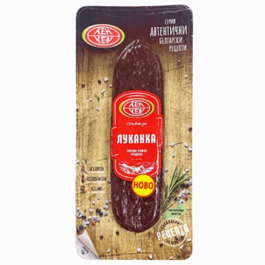 LUKANKA 180GR "KEN" PRICE PER PCS.