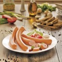 FRANKFURTER, CLASSIC, 1380gr  PACK "KEN" PRICE PER KG.