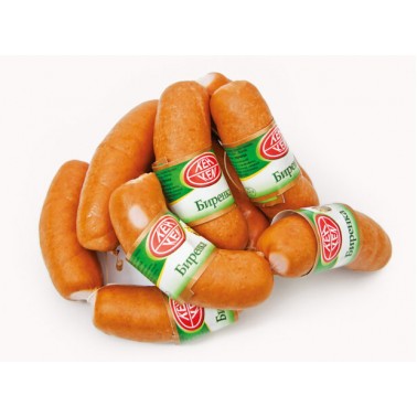 BIRENKA SAUSAGE "KEN" PRICE PER KG.