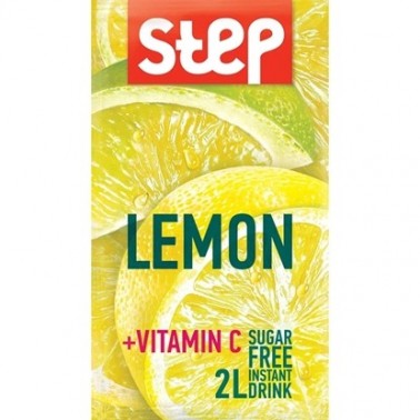 STEP LEMON 2L "KENDY" PRICE PER PCS.