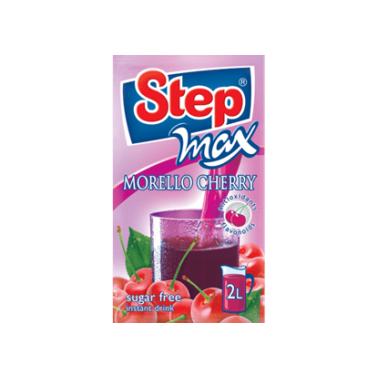 STEP SOUR CHERRY 2L "KENDY" PRICE PER PCS.