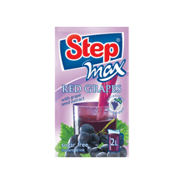 STEP GRAPES TYPES 2L "KENDY" PRICE PER PCS.