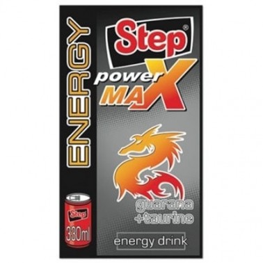 STEP ENERGY POWER 2L "KENDY" PRICE PER PCS.
