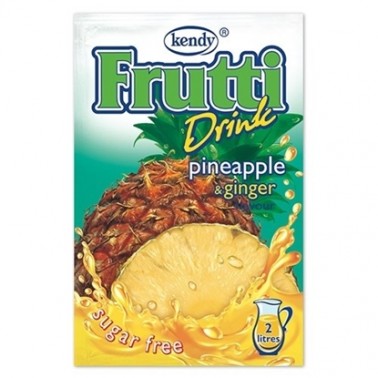 STEP FRUTTI PINEAPPLE "KENDY" PRICE PER PCS.