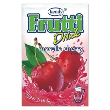 STEP FRUTTI SOUR CHERRY "KENDY" PRICE PER PCS.