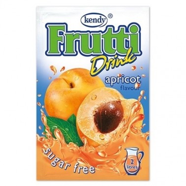 STEP FRUTTI APRICOT "KENDY" PRICE PER PCS.