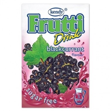 STEP FRUTTI BLACK CURRANT "KENDY" PRICE PER PCS.