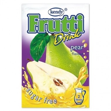 STEP FRUTTI PEAR "KENDY" PRICE PER PCS.