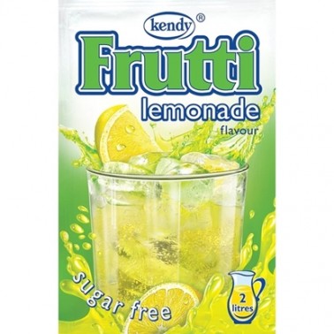 STEP FRUTTI LEMONADE "KENDY" PRICE PER PCS.