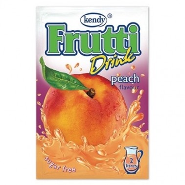 STEP FRUTTI PREACH "KENDY" PRICE PER PCS.