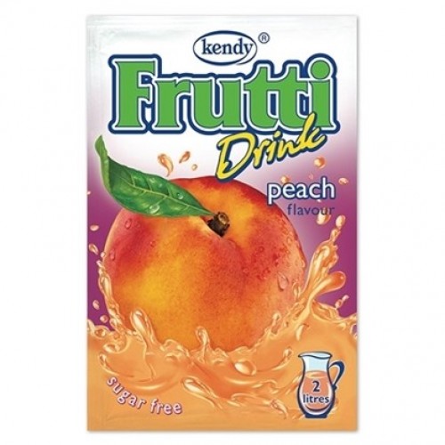 STEP FRUTTI PREACH "KENDY" PRICE PER PCS.