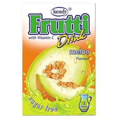 STEP FRUTTI MELON "KENDY" PRICE PER PCS.