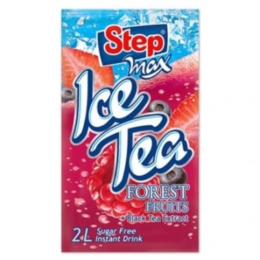 ICE TEA FOREST FRUIT "KENDY" PRICE PER PCS.