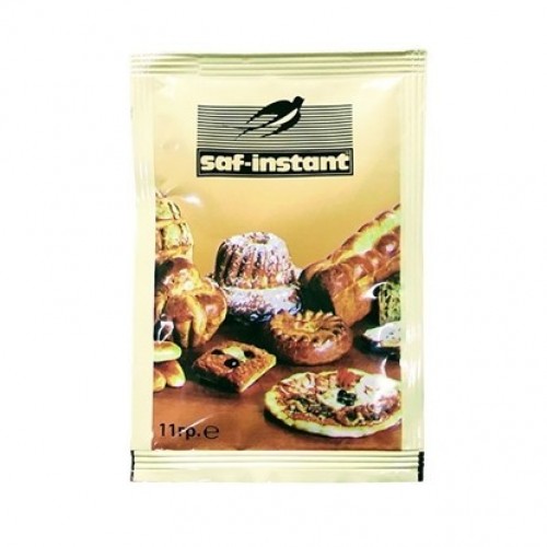 DRY YEAST 11GR "PICANTINA" PRICE PER PCS.
