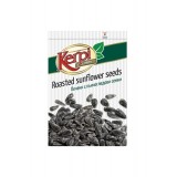 BAKED SUNFLOWER SEEDS 50GR "KERPI" 22PCS IN BOX, PRICE PER PCS.