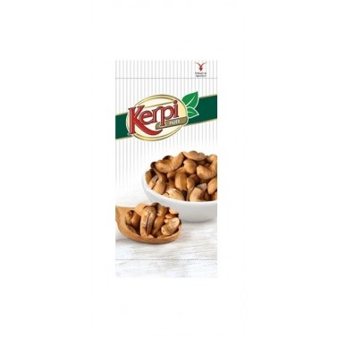 INDIAN CASHEW NUTS 60GR "KERPI" PRICE PER PCS.