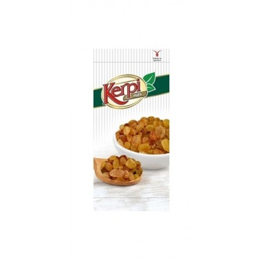 RAISINS 60GR "KERPI" 15PCS IN BOX, PRICE PER PCS.