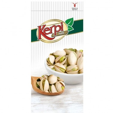 PISTACHIOS 60GR "KERPI" PRICE PER PCS.