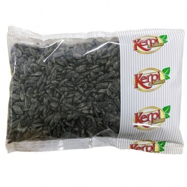 SUNFLOWER SEEDS 250GR "KERPI" 22PCS IN BOX, PRICE PER PCS.
