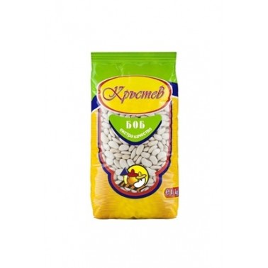 BEANS EXTRA 1KG "KRASTEV" 10PCS IN PACK, PRICE PER PCS.