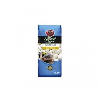 BEANS GIANT 500GR "KRINA" 10PCS IN PACK, PRICE PER PCS.