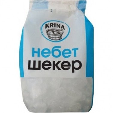 NEBET SHEKER 200GR "KRINA" 10PCS IN PACK, PRICE PER PCS.