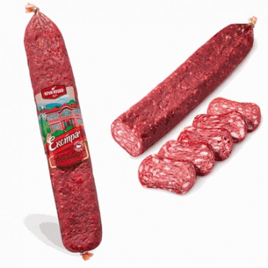 LUKANKA EXTRA PACK "KRUM MUSHEV" PRICE PER KG.