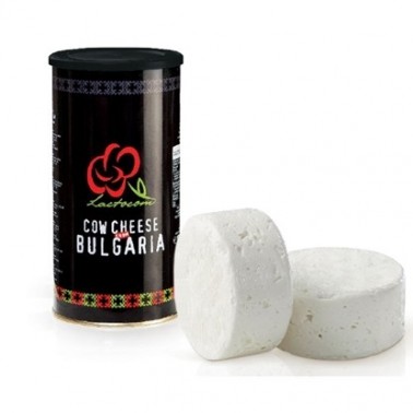 COW CHEESE 1KG "LAKTOKOM" PRICE PER KG.
