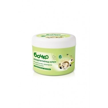 BOCHKO CREAM 240ML "LAVENA" PRICE PER PCS.