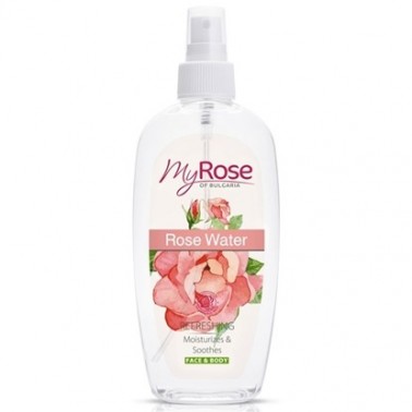 ROSEWATER ROSE 220ML "LAVENA" PRICE PER PCS.