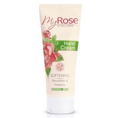 HAND CREAM ROZA 75ML "LAVENA" PRICE PER PCS.