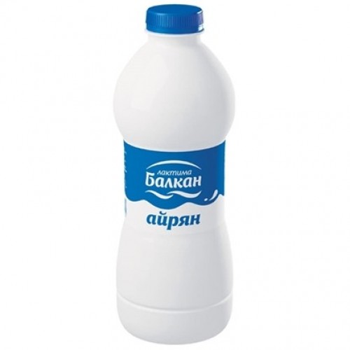 AYRAN 1L BALKAN "LACTIMA" PRICE PER PCS.
