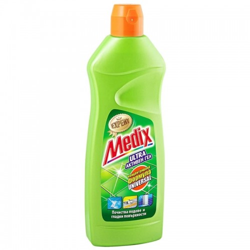 FLOOR CLEANER 500ML "MEDIX" PRICE PER PCS.