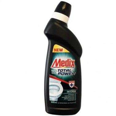 MEDIX WC INTENSE 500ML "MEDIX" PRICE PER PCS.
