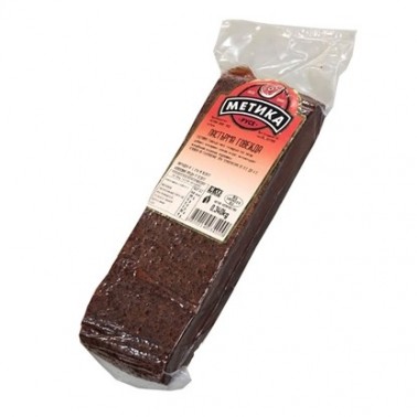 KAISER PASTRAMI "METIKA" PRICE PER KG.