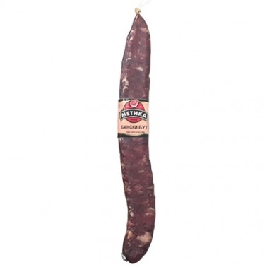 BANSKI BUT "METIKA" PRICE PER KG.