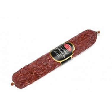 SALAMI DELICACY F70 "MADZHAROV" PRICE PER KG.
